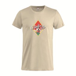 Clique Basic-T