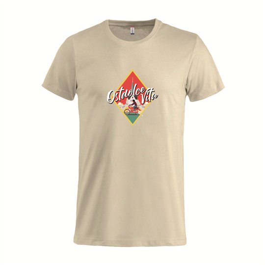 Clique Basic-T