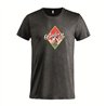 Ostdolce Vita T-Shirt "Logo 2" Herren