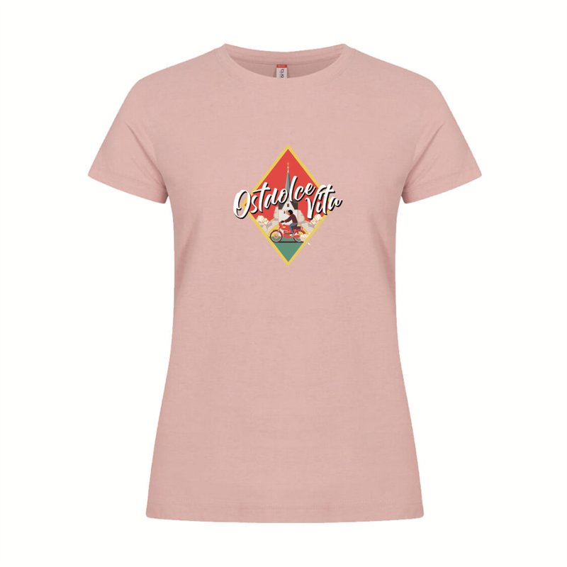 Clique Basic-T Women