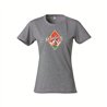 Clique Basic-T Women