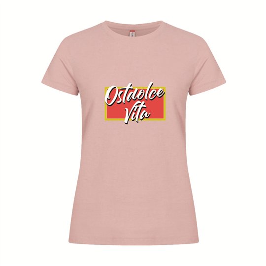 Clique Basic-T Women