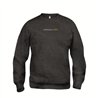 Ostdolce Vita Pullover "Schriftzug" Unisex