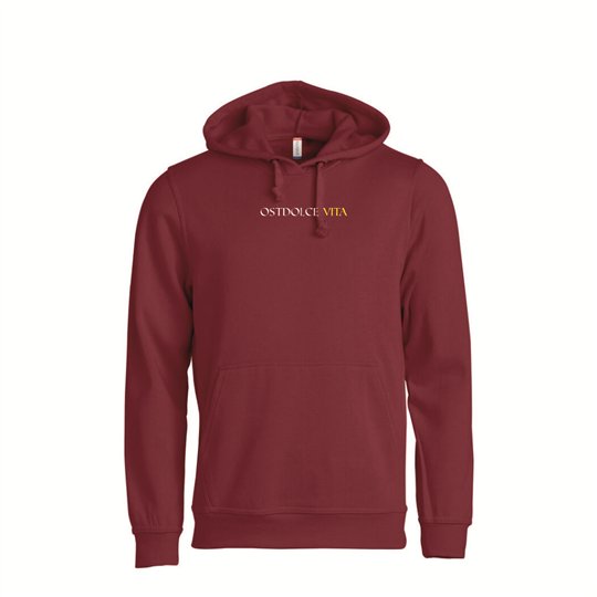 Clique Basic Hoody