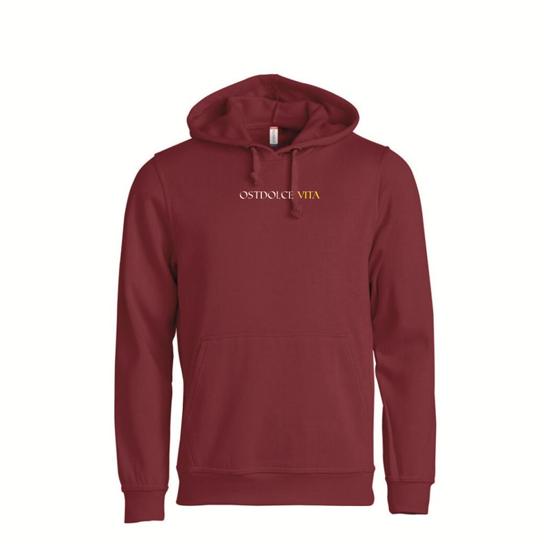 Clique Basic Hoody