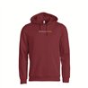Clique Basic Hoody