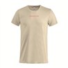Ostdolce Vita T-Shirt "Schriftzug" Herren