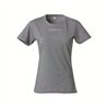 Ostdolce Vita T-Shirt "Schriftzug" Damen