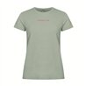 Ostdolce Vita T-Shirt "Schriftzug" Damen