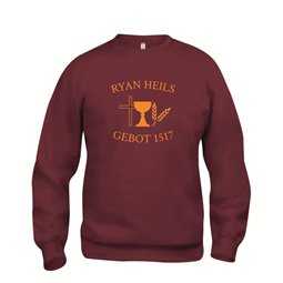 Clique Basic Roundneck