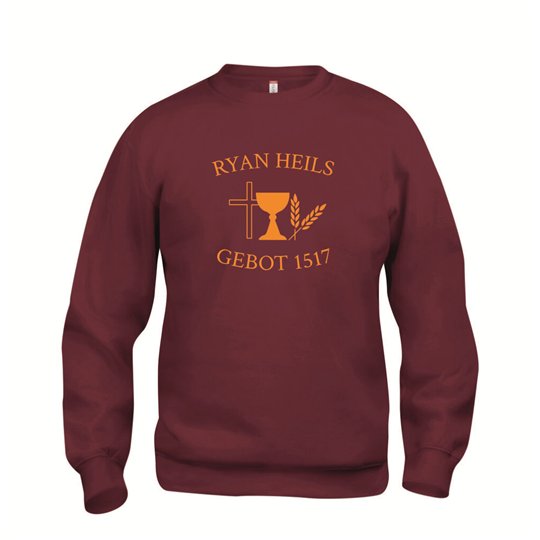 Clique Basic Roundneck