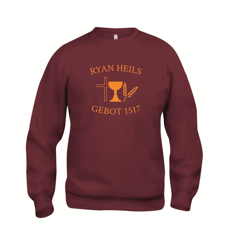 Clique Basic Roundneck