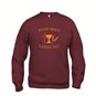 Ostdolce Vita Pullover "Ryan Heils" Unisex