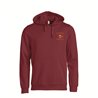 Clique Basic Hoody