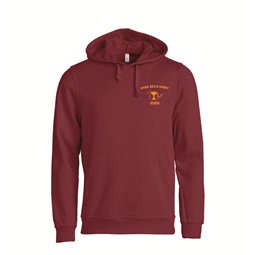 Clique Basic Hoody