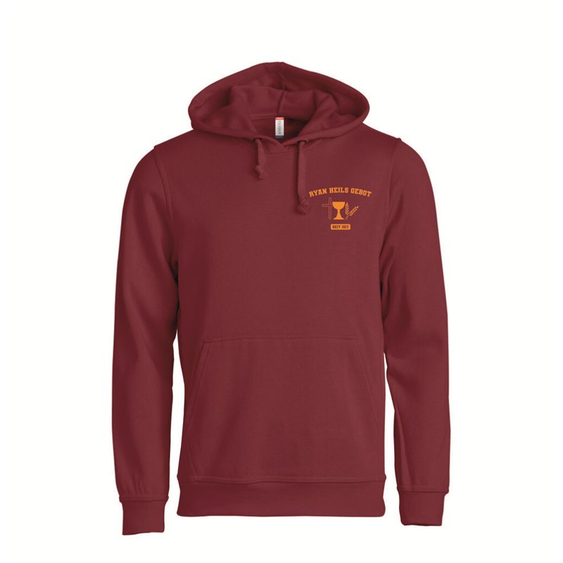 Clique Basic Hoody