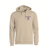 Clique Basic Hoody
