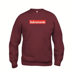 Clique Basic Roundneck