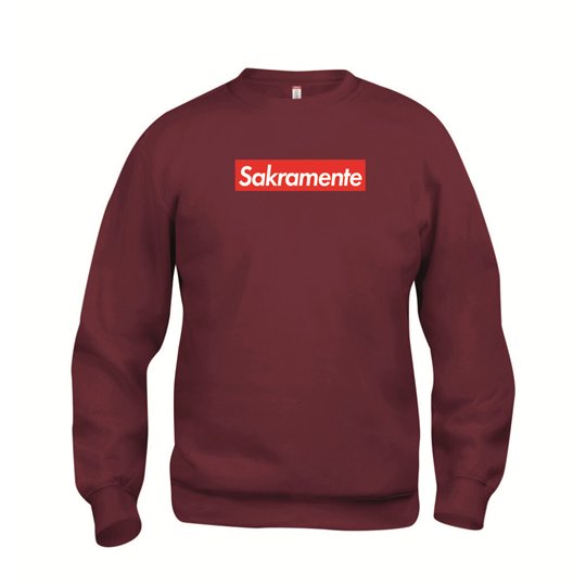 Clique Basic Roundneck