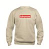 Clique Basic Roundneck