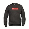 Clique Basic Roundneck