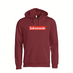 Clique Basic Hoody