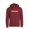 Clique Basic Hoody