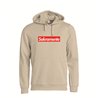 Clique Basic Hoody