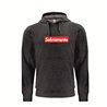 Clique Basic Hoody