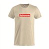 Ostdolce Vita T-Shirt "Sakramente" Herren