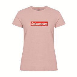 Clique Basic-T Women