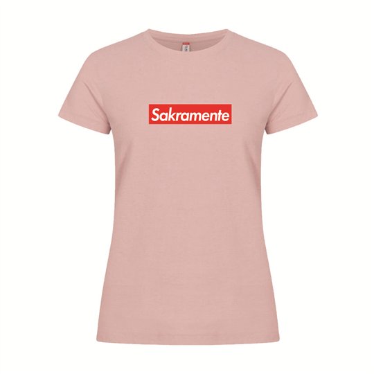 Clique Basic-T Women