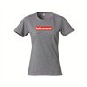 Clique Basic-T Women