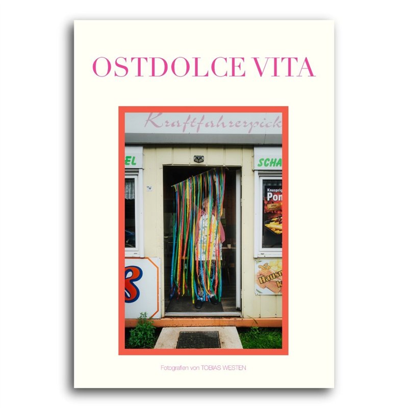Ostdolce Vita Buch