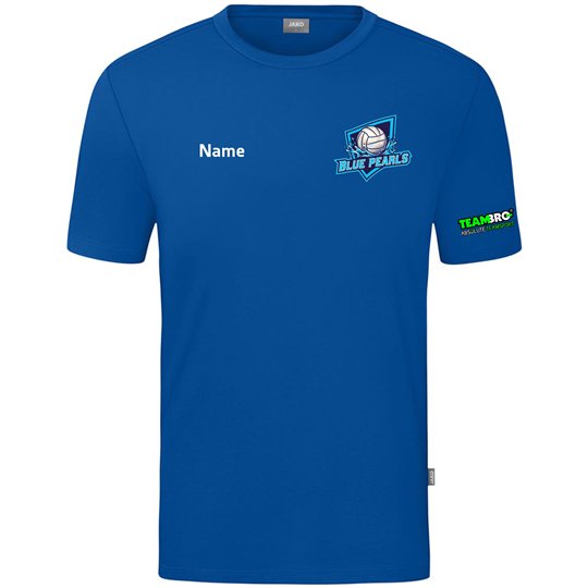 JAKO T-Shirt Organic 