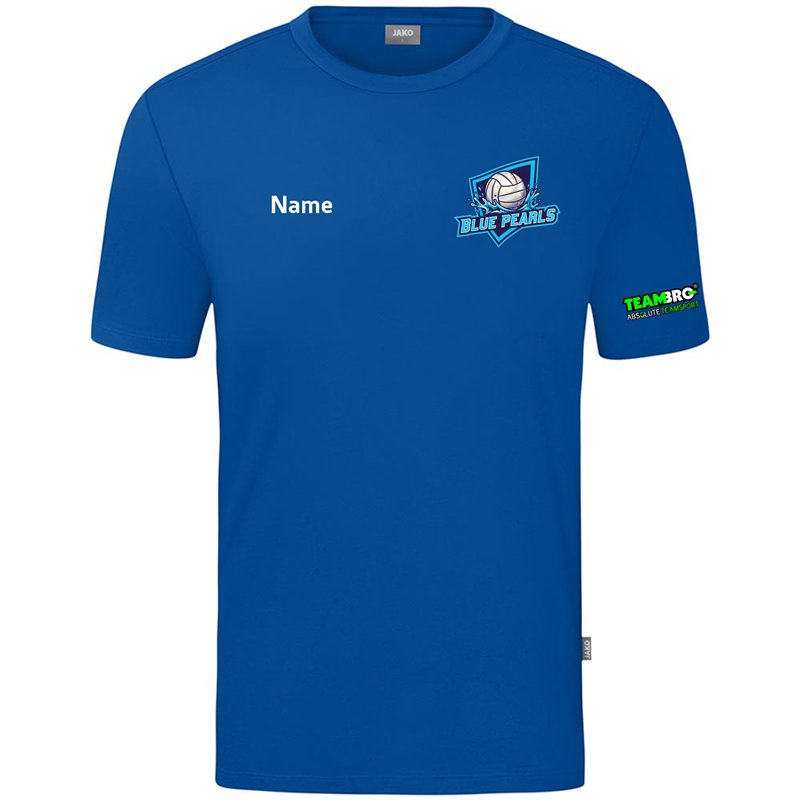 JAKO T-Shirt Organic 