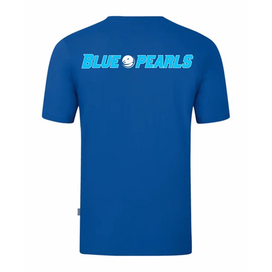 JAKO T-Shirt Organic 