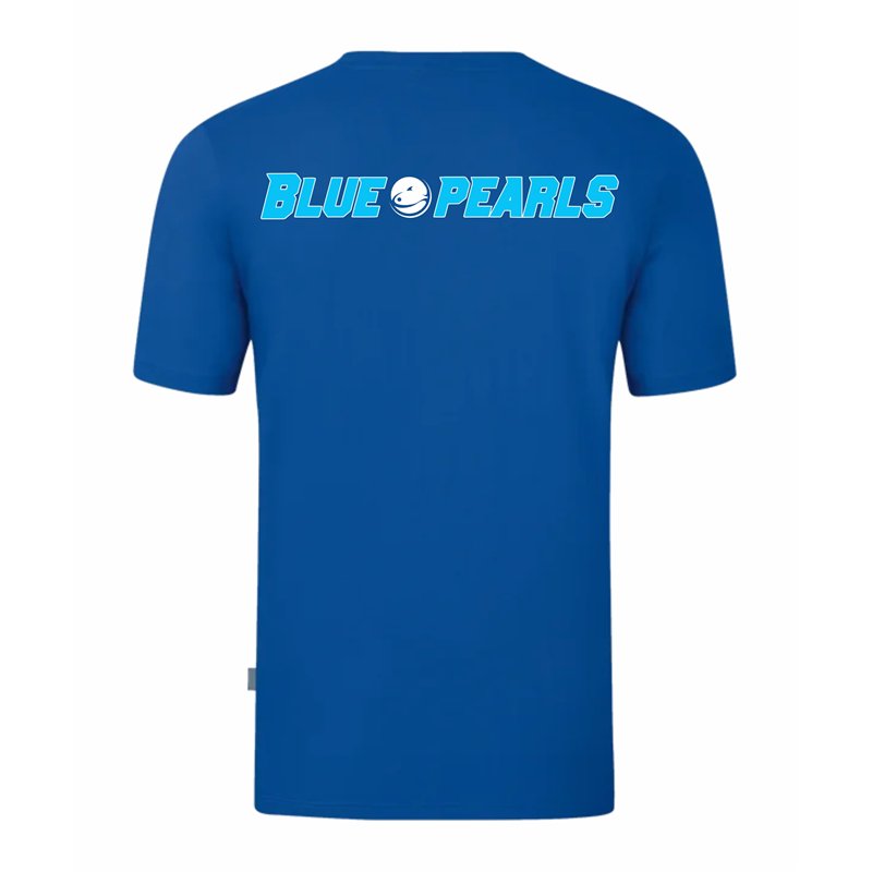 JAKO T-Shirt Organic 
