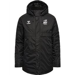 hummel hmlGO PARKA JACKET Male