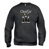 Clique Basic Roundneck