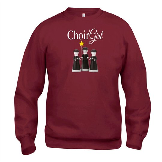 Clique Basic Roundneck