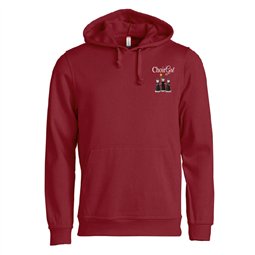 Clique Basic Hoody