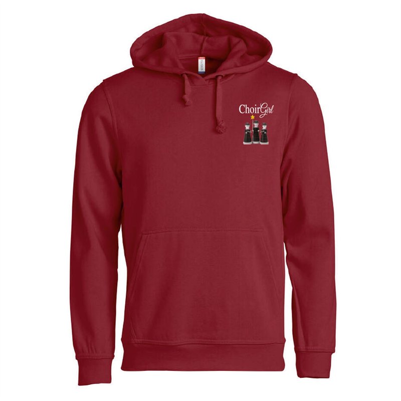 Clique Basic Hoody