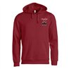 Clique Basic Hoody