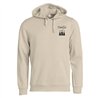 Clique Basic Hoody