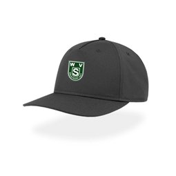 Weistropper SV Cap schwarz
