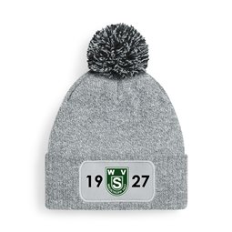 Weistropper SV Bommelmütze