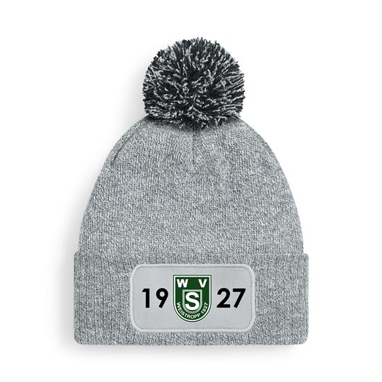 Weistropper SV Bommelmütze