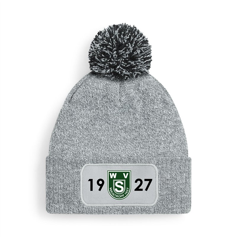 Weistropper SV Bommelmütze