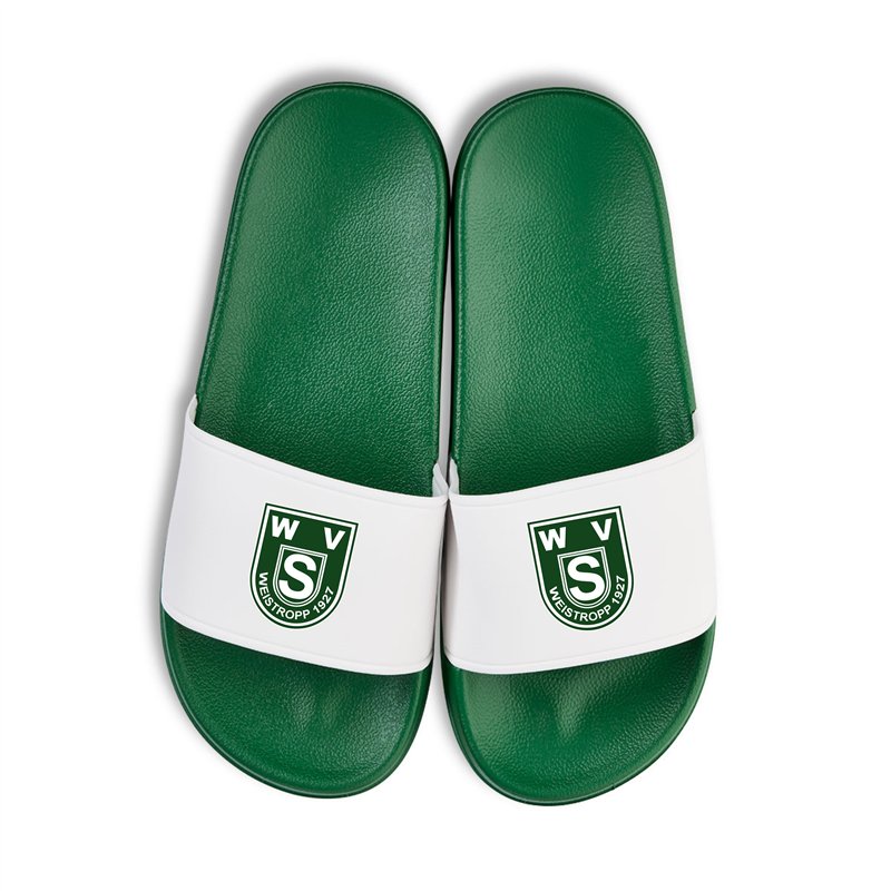 Weistropper SV Badelatschen